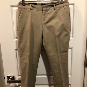 Banana Republic slacks
